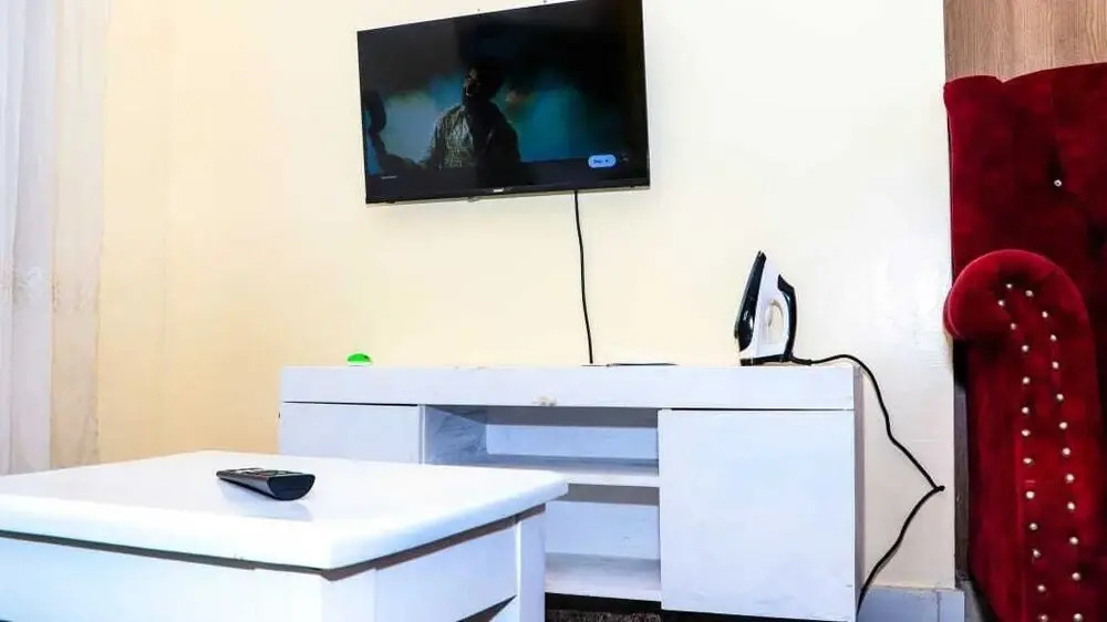 Lux Suites Kwamby Ocean paradise