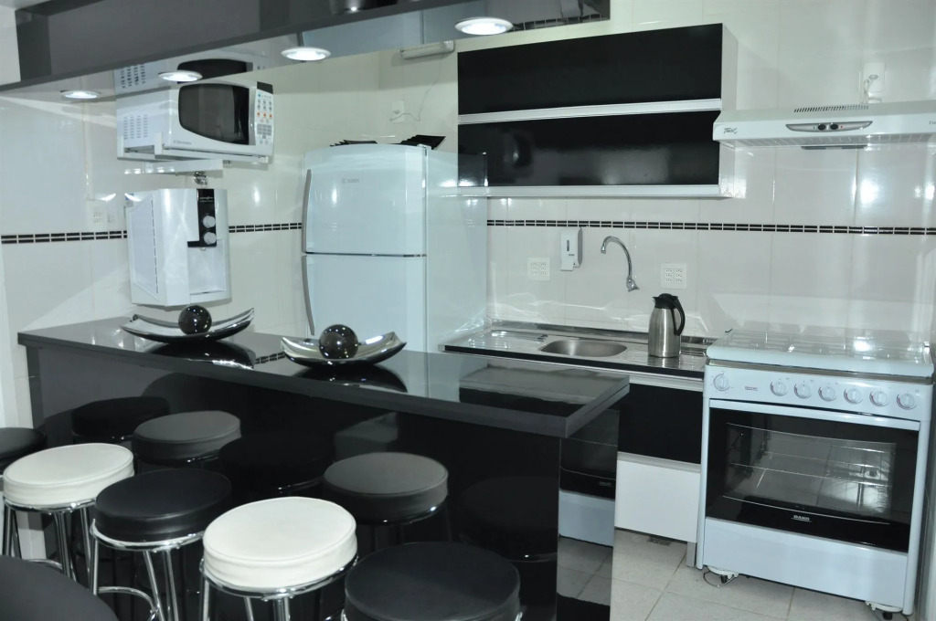 Café Rio Hostel