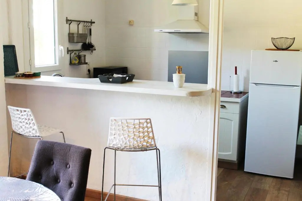 Magnifique appartement proche centre Collioure