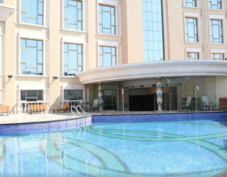 Dionysus Hotel