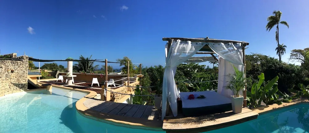 Cabrera Chalet