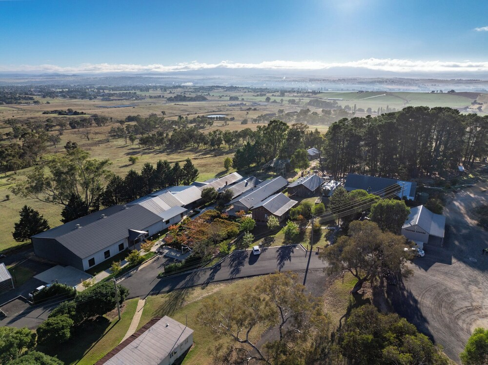 Bathurst Goldfields Resort