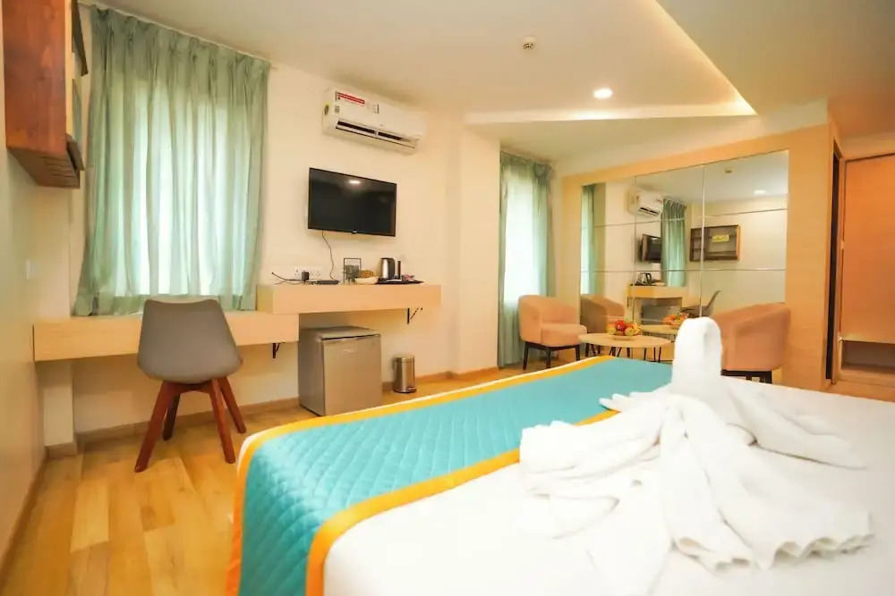 Santrina Hotels