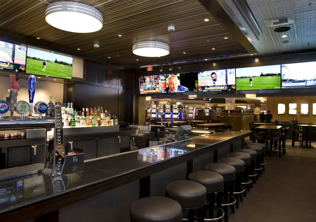 Suncoast Hotel and Casino