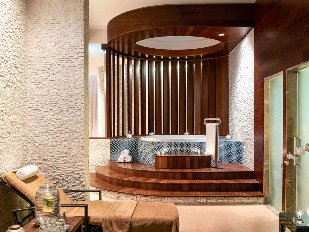 Swissôtel Living Al Ghurair Mall Dubai-Apartments
