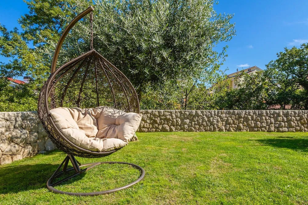 Luxury Apartments Villa Mande