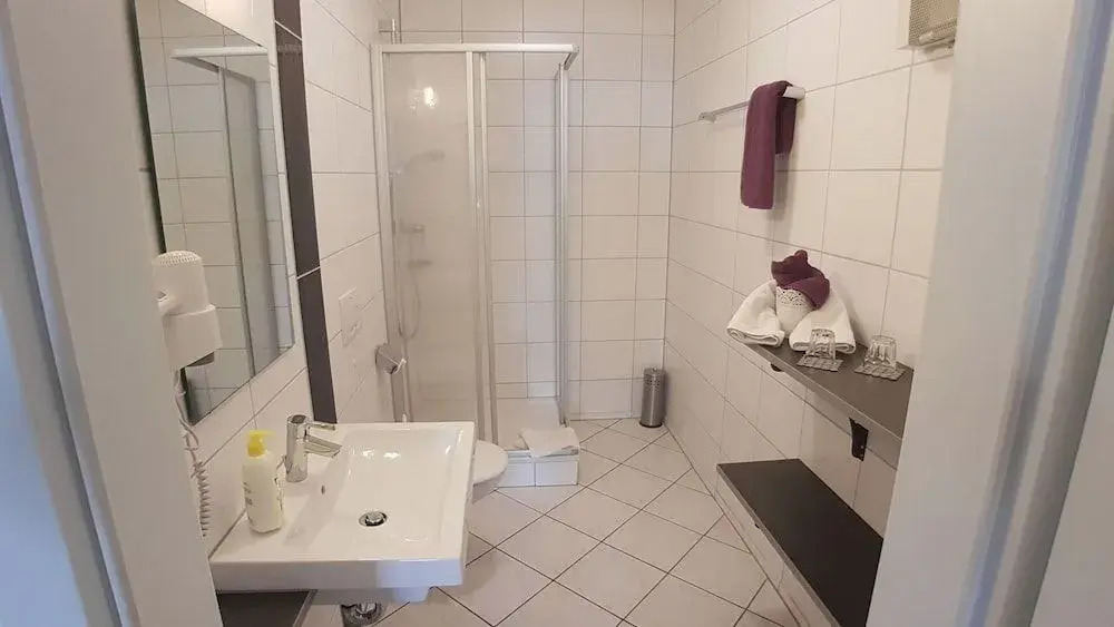 BoardingHouse- Klimatisiert - zentral