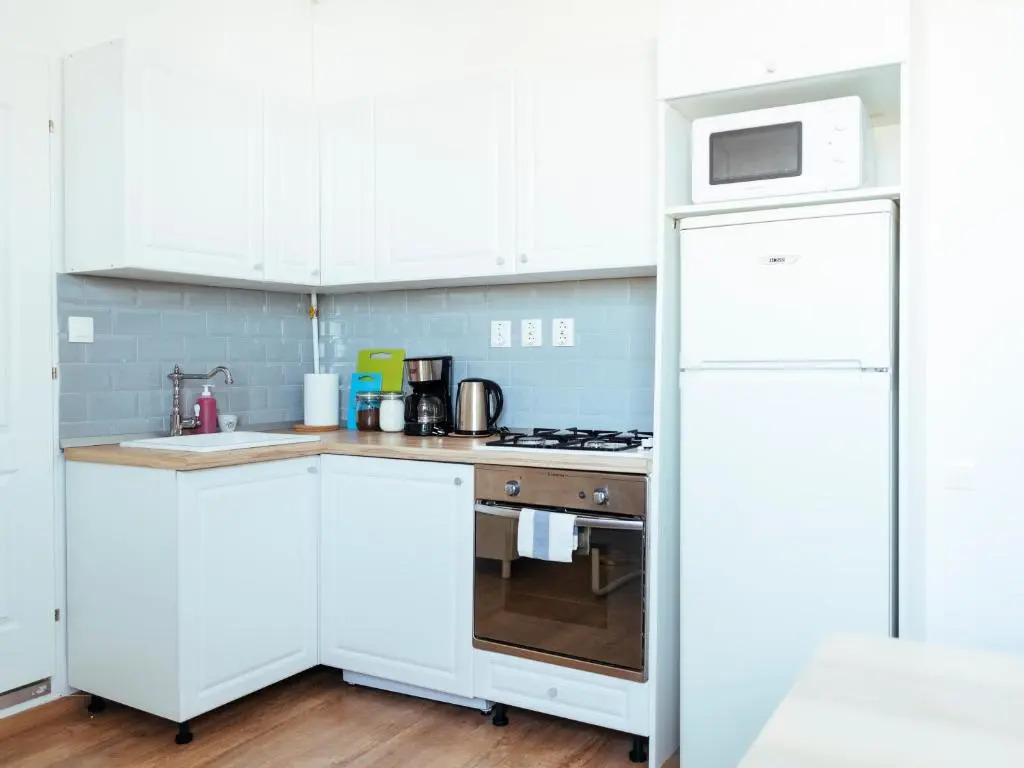 Parkview Apartment - Spectacular View & 2 bedrooms