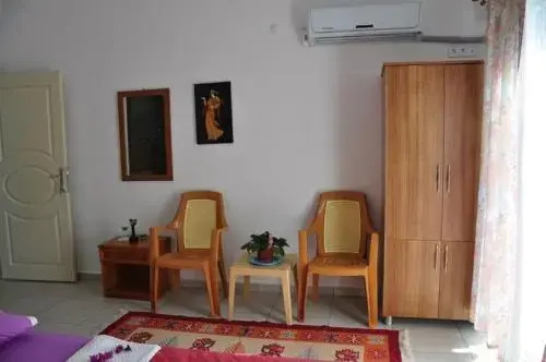Özgür Likya Pansiyon