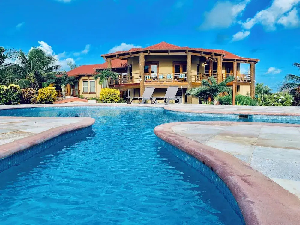Villa Descanso-Seascape Villas