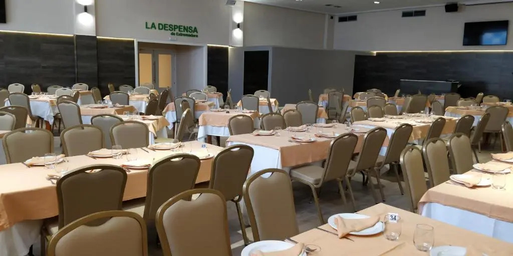 Hostal La Despensa de Extremadura