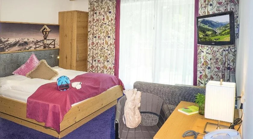 Hotel Talblick