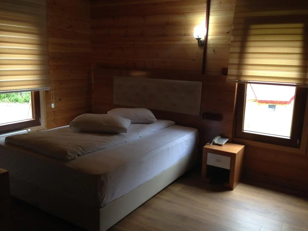 Ayder Simsir Butik Hotel
