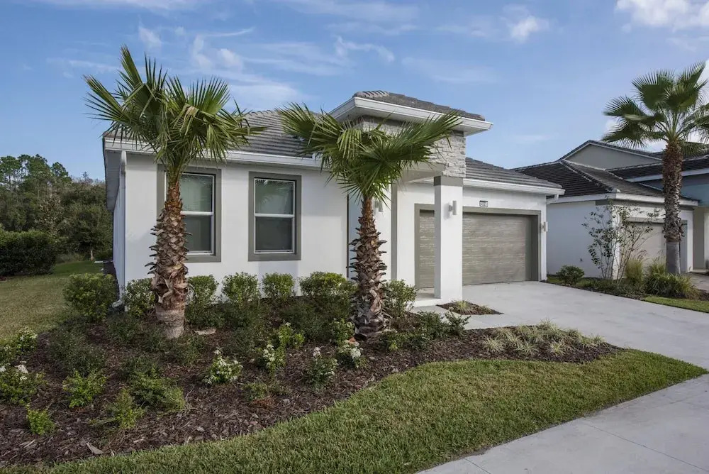 Bellavida - Welcome To Cozy 4bed Close To Disney