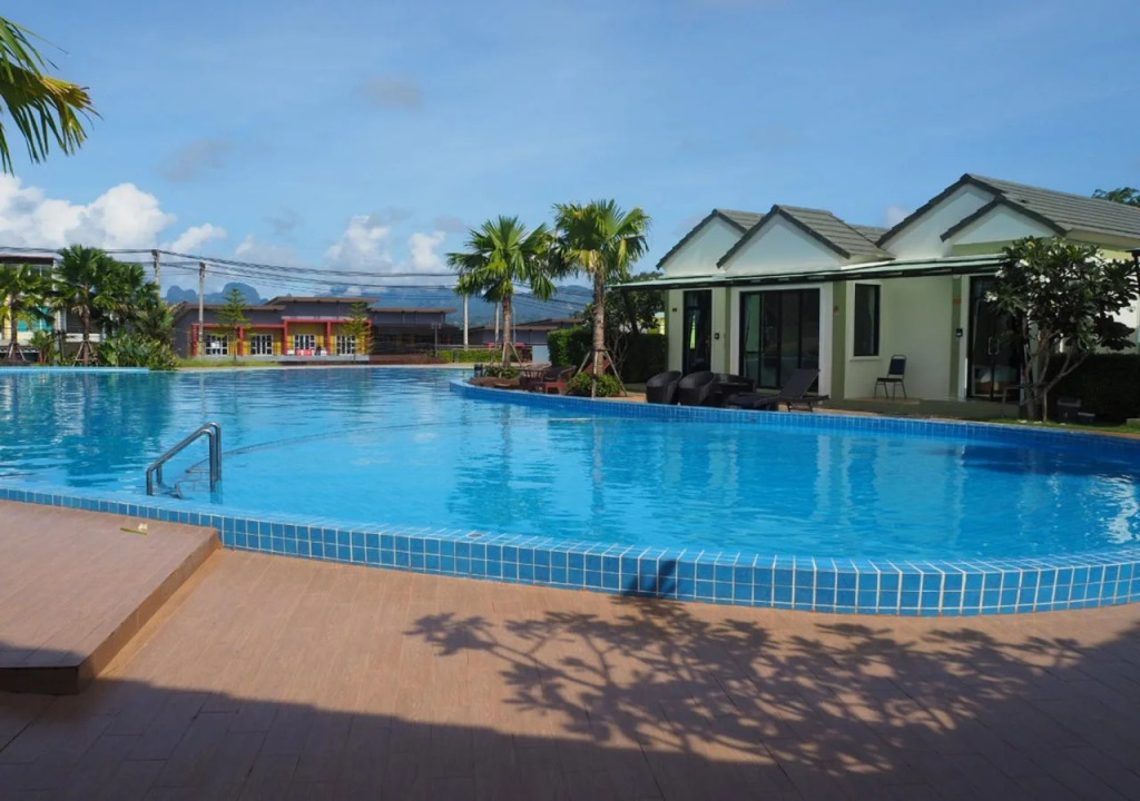 Saichol Resort