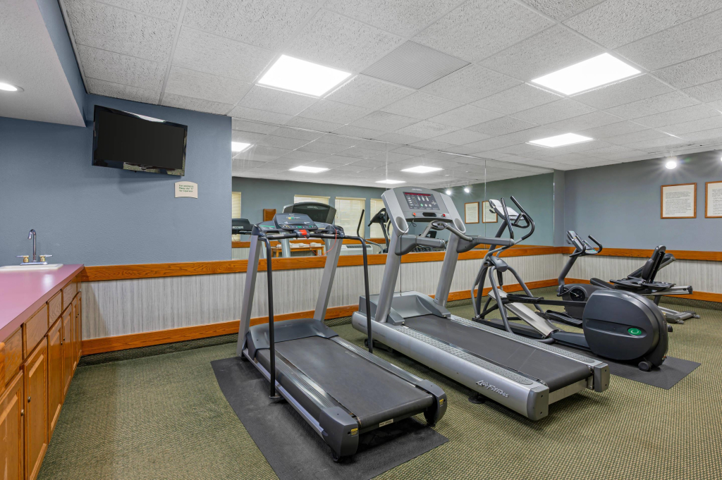 Quality Inn & Suites Goshen
