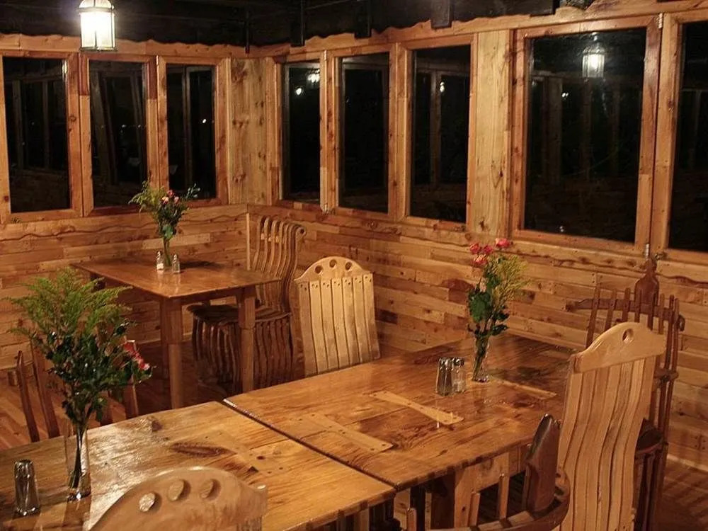 Sycamore Avenue Treehouses & Cottages Accommodation