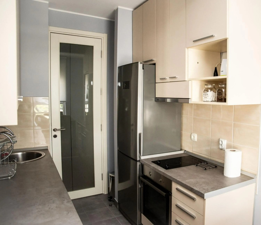 Apartman Tea Belville