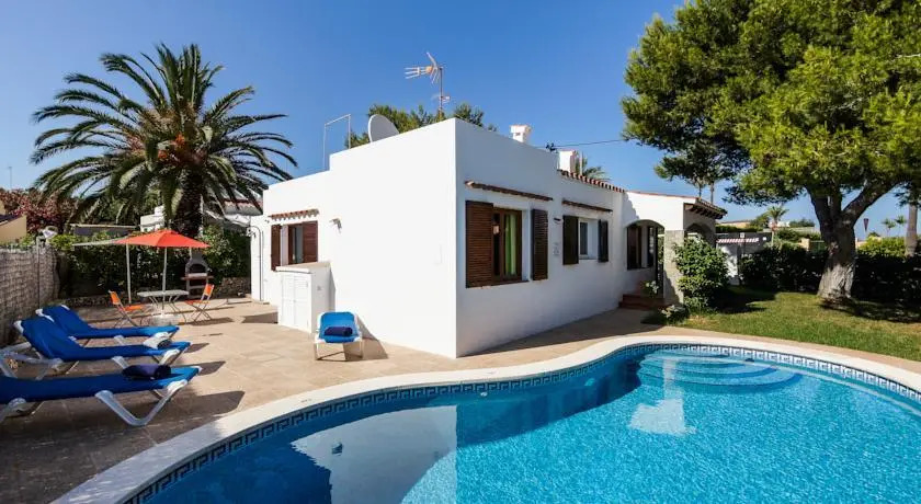 Villa Iris Prima