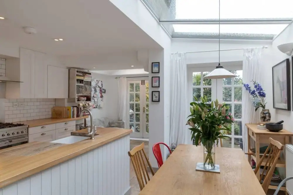 3 Bedroom House in Notting Hill