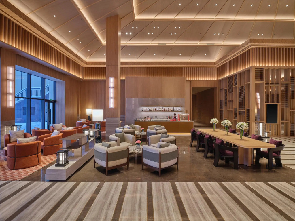 Hilton Altay Hemu
