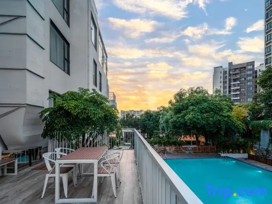 Songshan Lake Villa