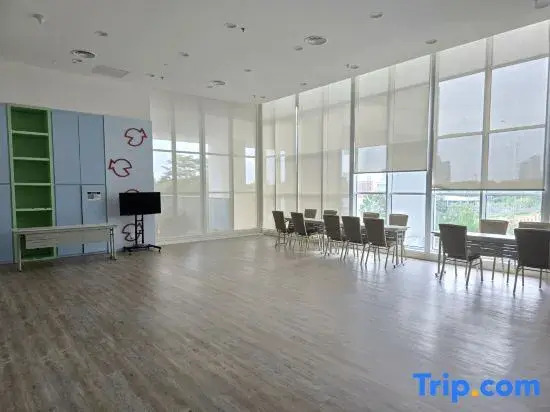Seaview-Pinetree Marina Resort 2BR [Puteri Harbour] - 5 mins to Legoland