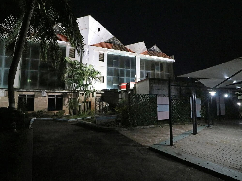 OYO 22269 Hotel Landmark Plaza