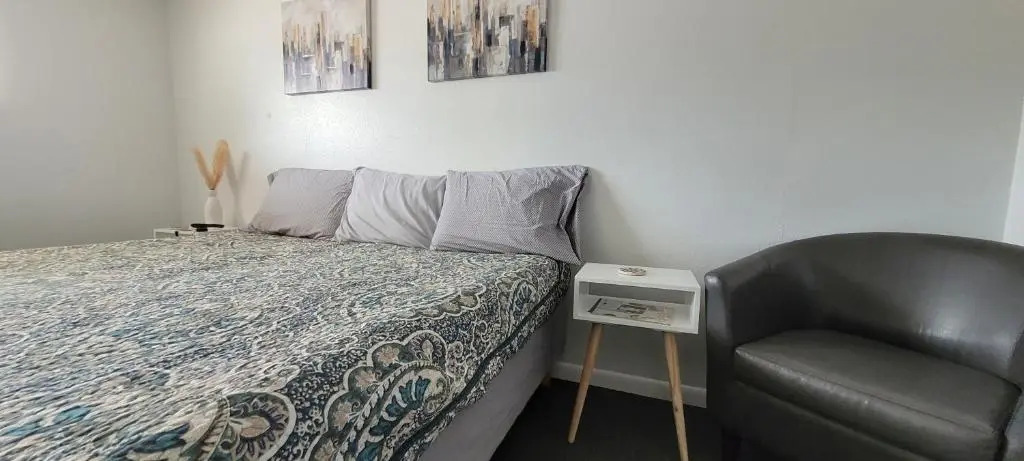 Best Quality Inn