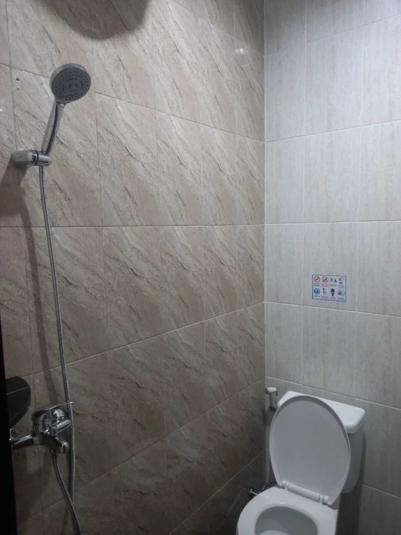 Barada poris