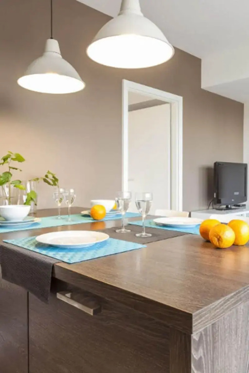 Absynt Apartments Old Town Deluxe
