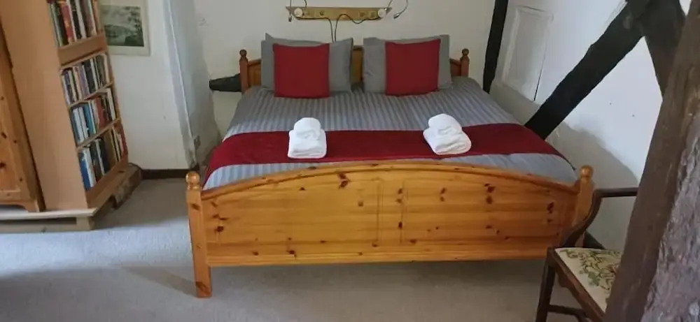 The Old Court House Guest House