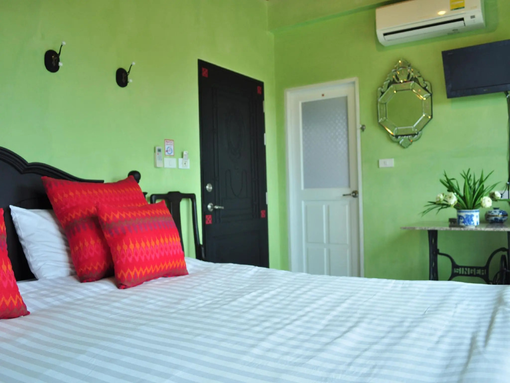 Khaolak Boutique Hertitage