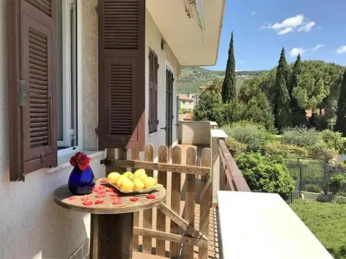 I Fiori di Pietra