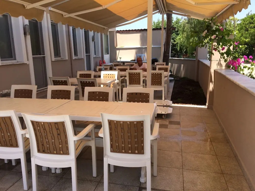 Dalyan Vira Hotel
