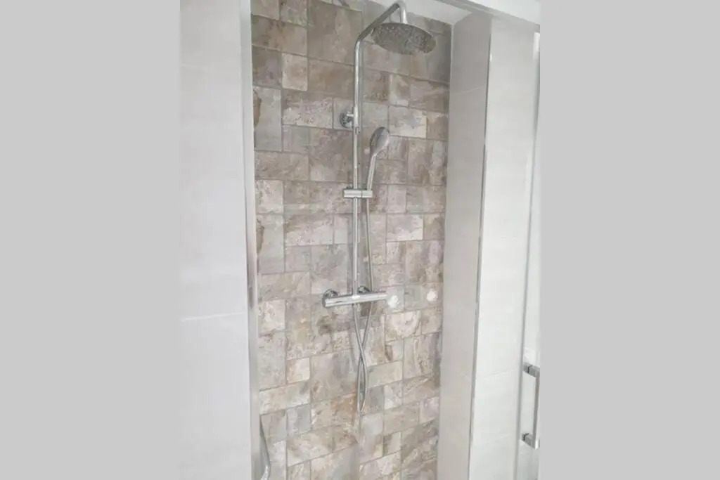 Apartamento recién reformado en Barakaldo