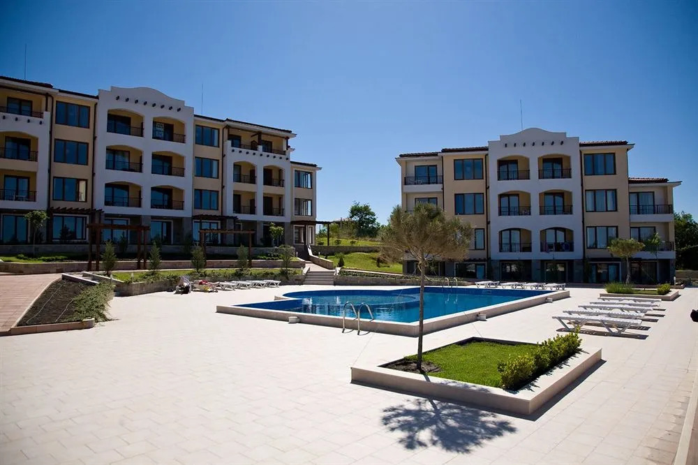 Paradise View Holiday Complex