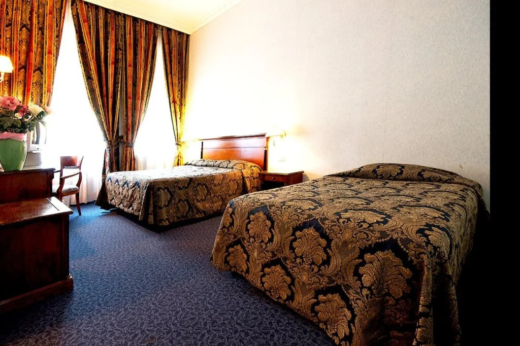 Hotel Silva