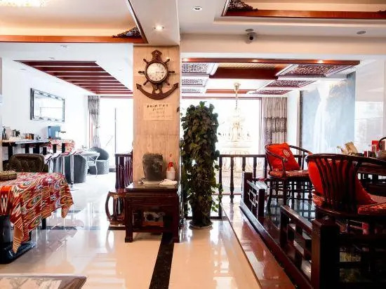 Yinbingshi Inn