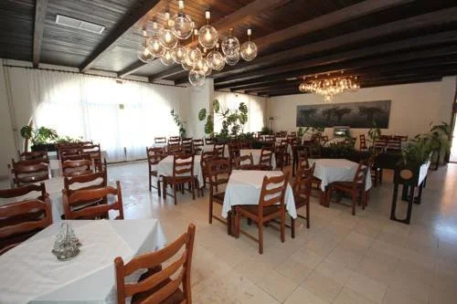 Hotel Vir