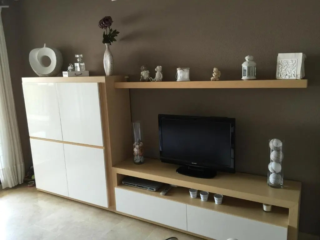 Marina Duquesa apartemento 2110