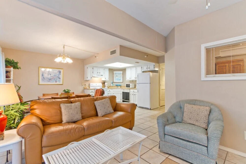 Inverness Condominium 500