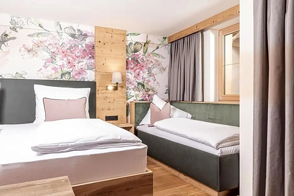 Galtenberg Bed & Breakfast