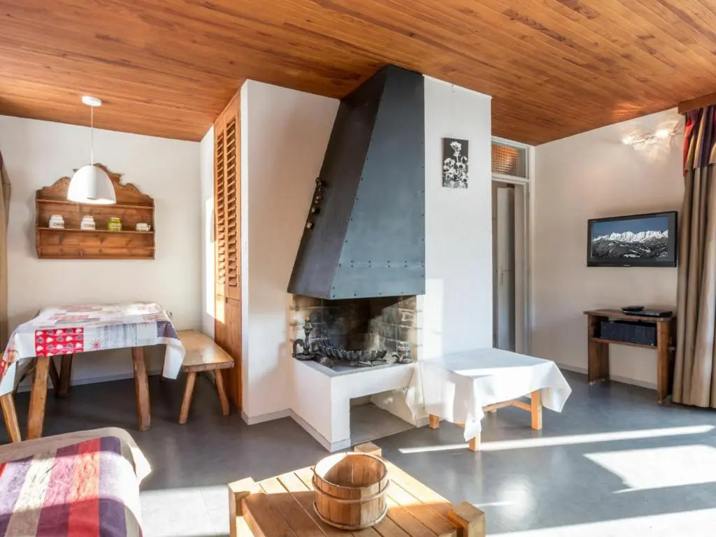 Appartement La Clusaz, 2 pièces, 4 personnes - FR-1-304-47
