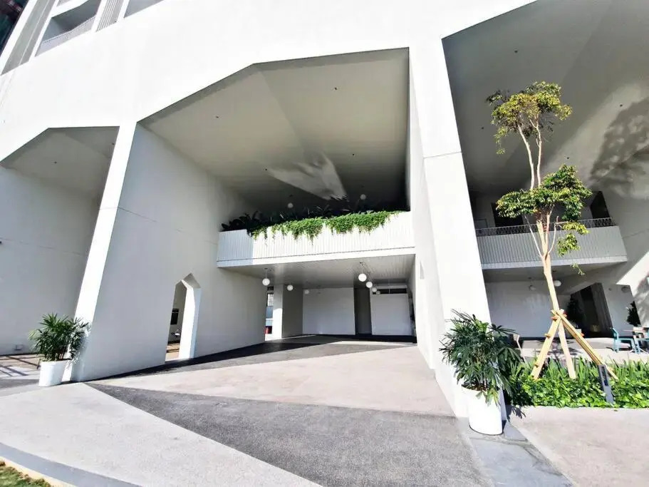 ※THE UNIQUE HOME @ KL※ SUNWAY VELOCITY-TRX ◆2-7PAX