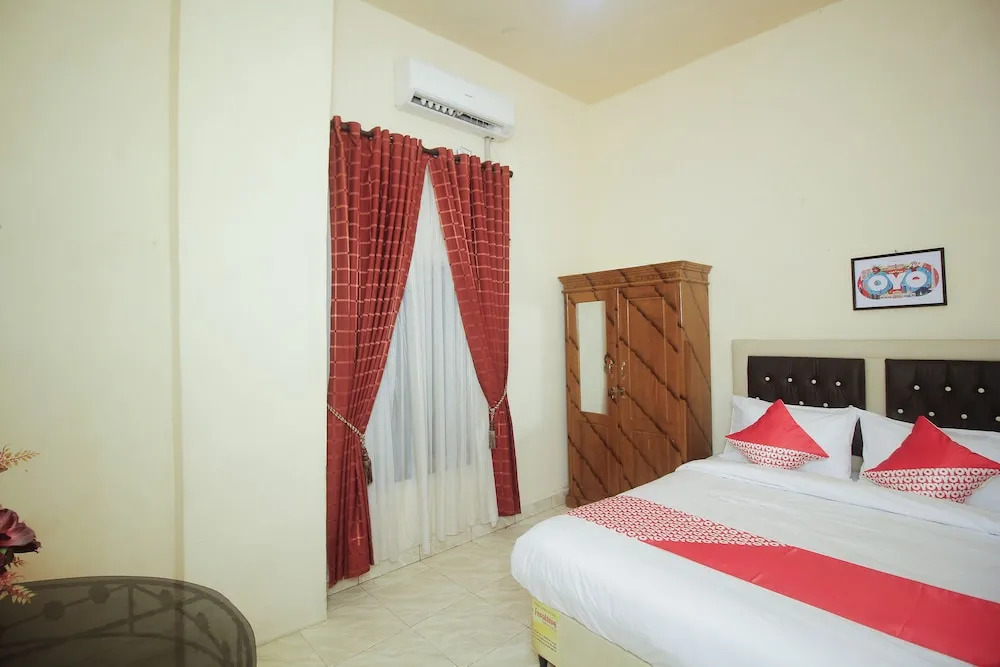 Diva Residence Syariah by OYO Rooms