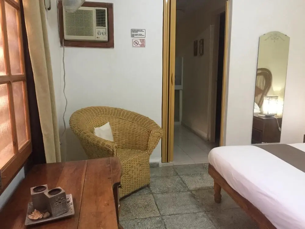 Hostal Barcelo
