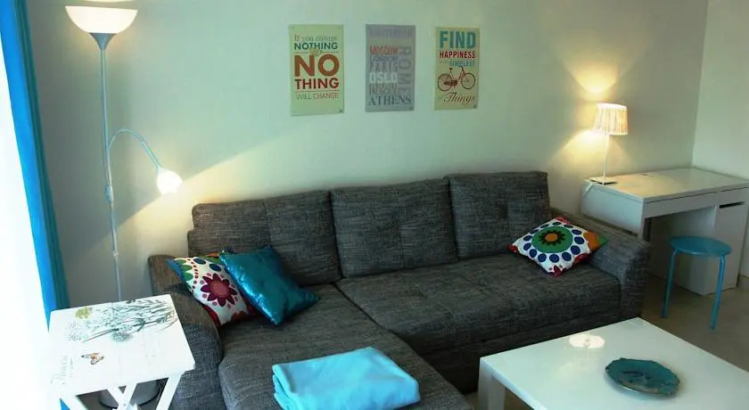 Apartament Centrum Arma Plac Rodła