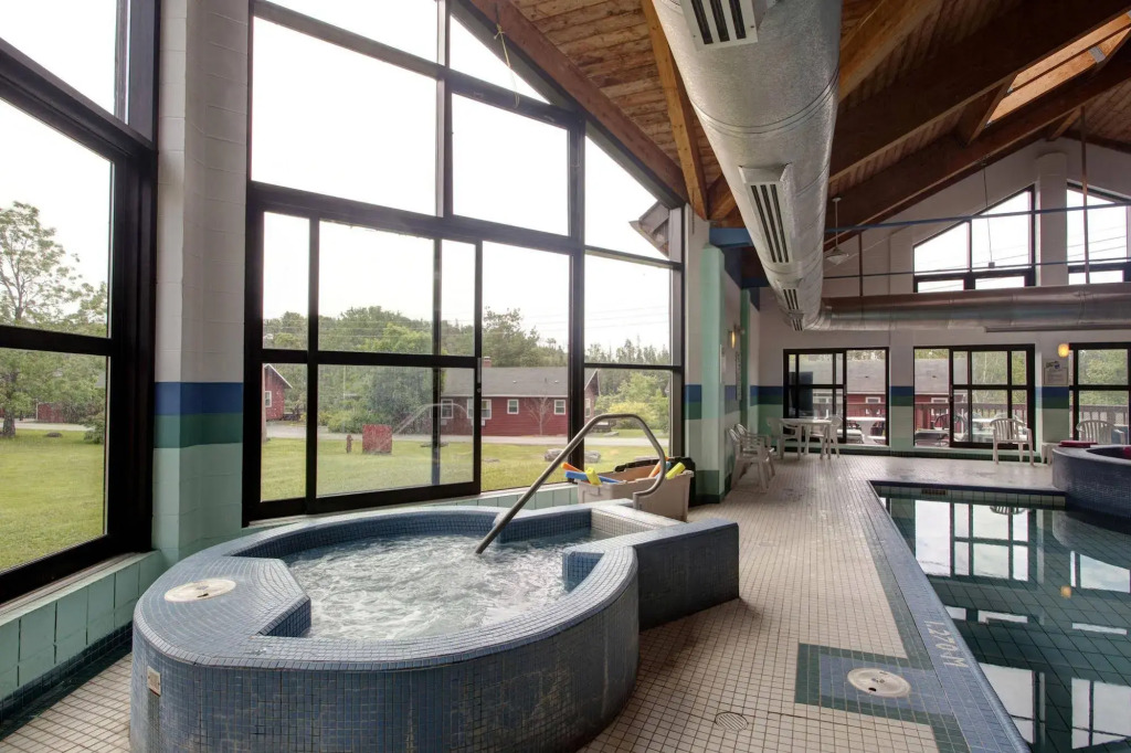Liscombe Lodge Resort & Conference Center