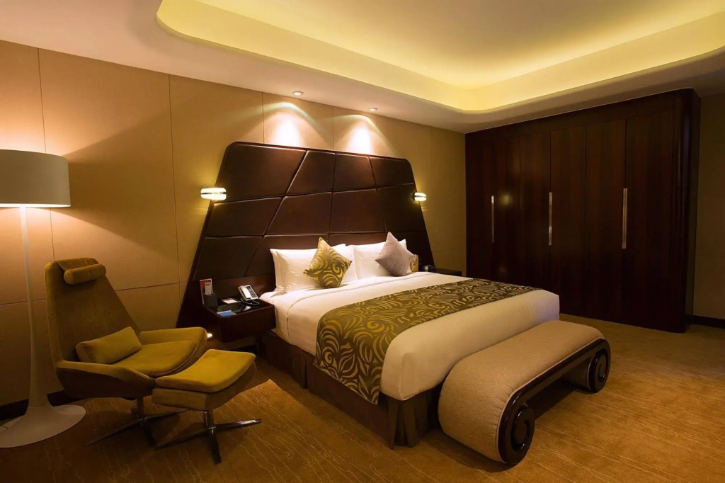 Hotel Maxmelim Beijing